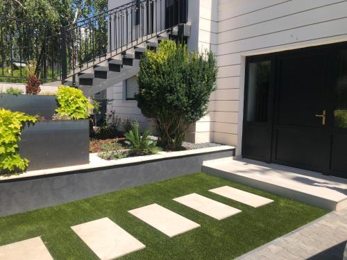 Balatonalmadi Apartment | Bella Villa