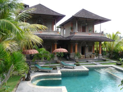 Ubud City-Centre House | Bella Villas Ubud