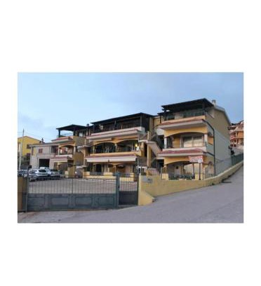 Castelsardo Apartment | BELLA VISTA Apartment Castelsardo