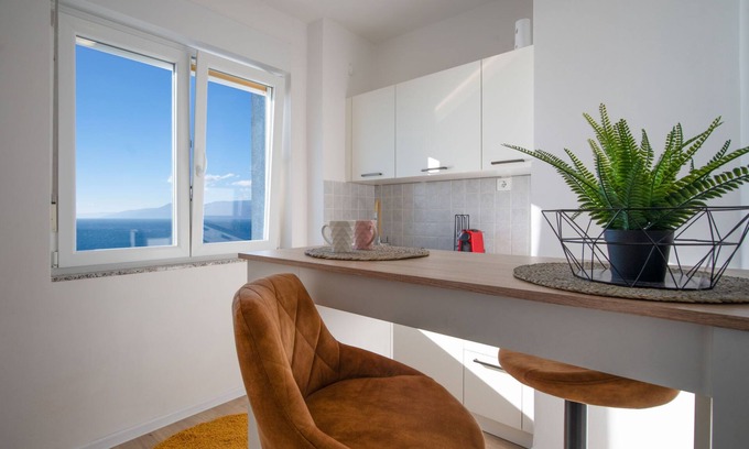 Rijeka Apartment | Bella Vista by Interhome