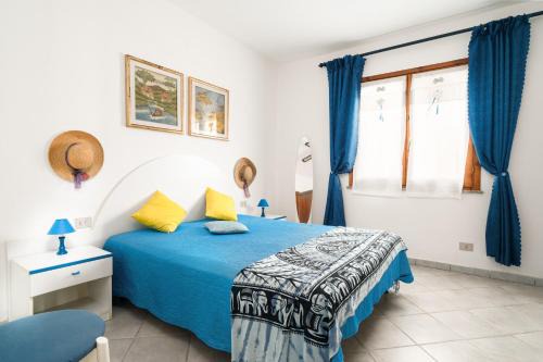 Agrustos House | Bella Vista