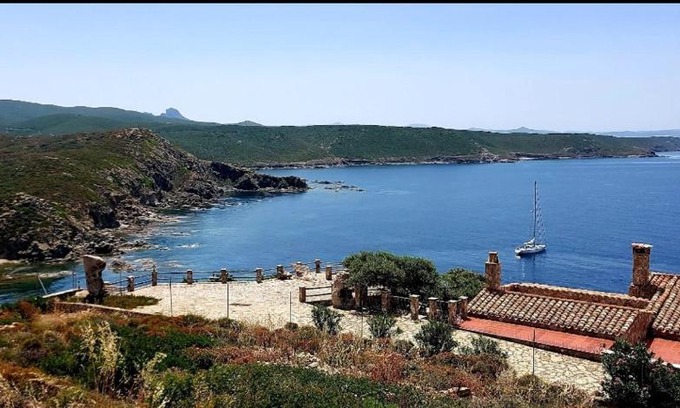 Torre dei Corsari Apartment | Bella Vista