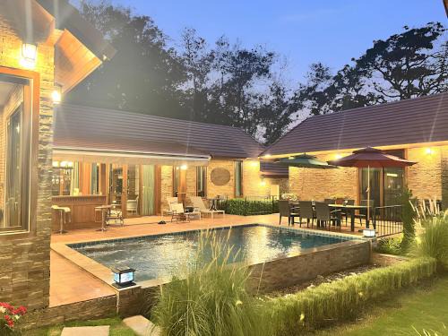 Phaya Yen Villa | Bella Vista Khao yai