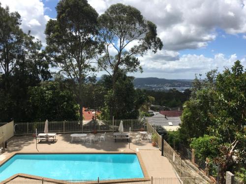 West Gosford Hotel | Bella Vista Motel
