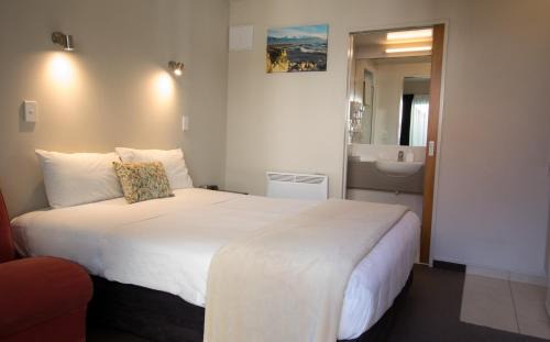 Kaikoura Hotel | Bella Vista Motel Kaikoura