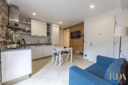 Capolago Apartment | Bella Vista RDA Luxury Apartments vista lago parking