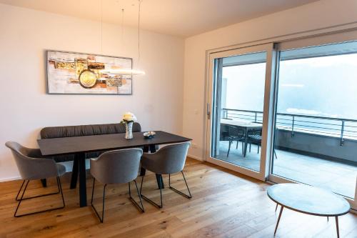 Annenheim Apartment | Bella Vista Seeblick