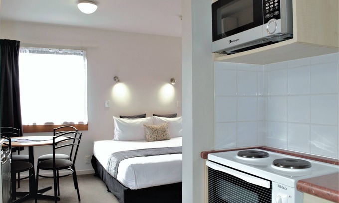 Taupo Hotel | Bella Vista Taupo
