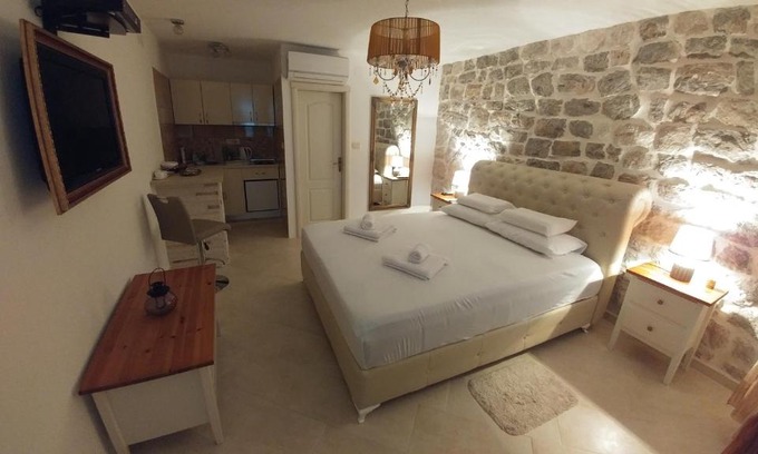 Perast Apartment | Bella Vista Zmukic
