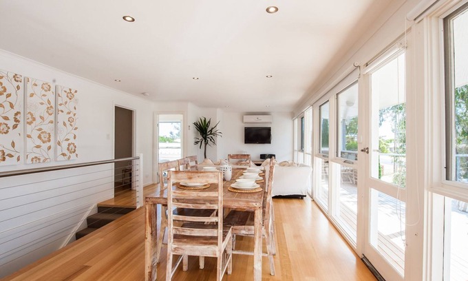 Waterhouse House | Bella Vita Beach House