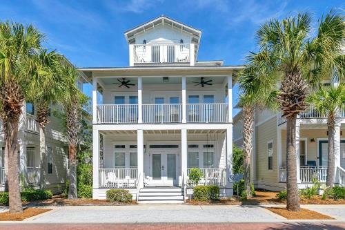 Seacrest Beach House | Bella Vita