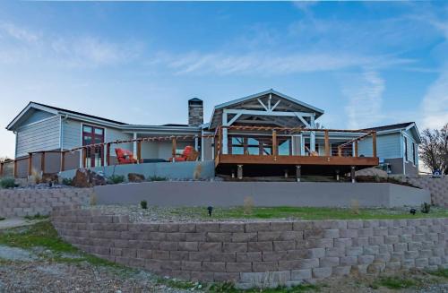 Paso Robles House | Bella Vita