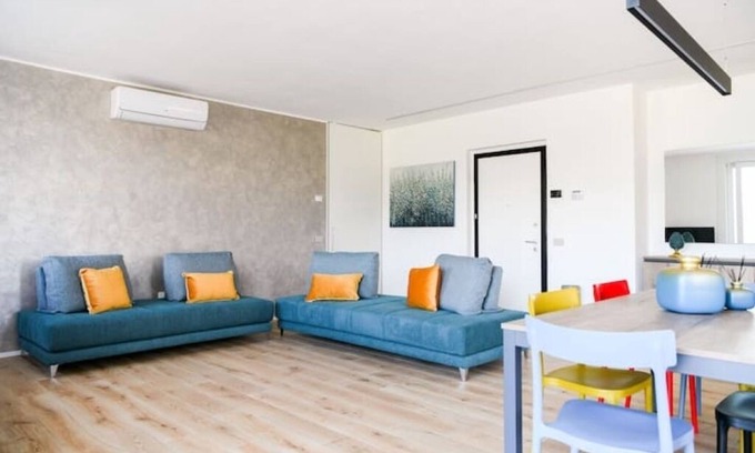 Visgnola Villa | Bellagio Dreams, Appartamento di Lusso