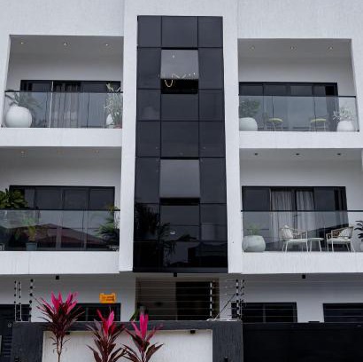 Nungua Apartment | Bellagio Luxury 2 bedroom apartment