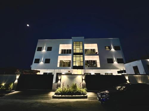 Nungua Apartment | Bellagio Suites