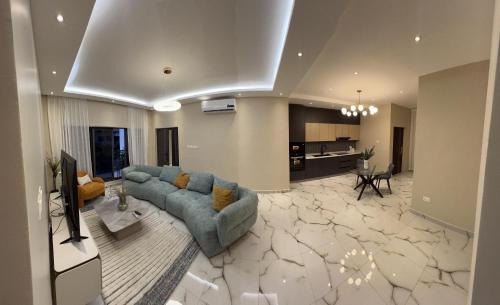 Nungua Apartment | Bellagio Two Bedroom with Balcony