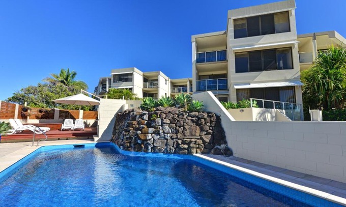 Mooloolaba Apartment | Bellardoo Holiday Apartments