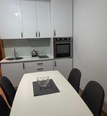Komoran Apartment | Bellas Apartment