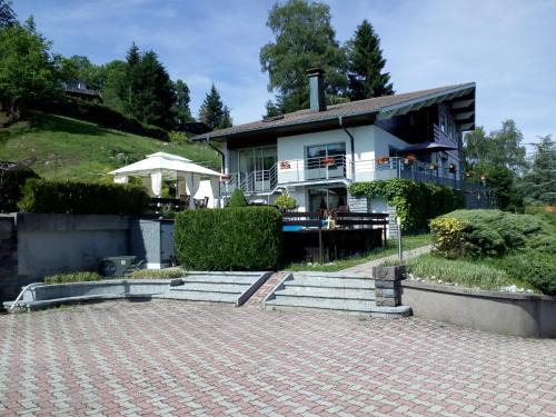 La Bresse House | Bellavie - Maison d'hôtes