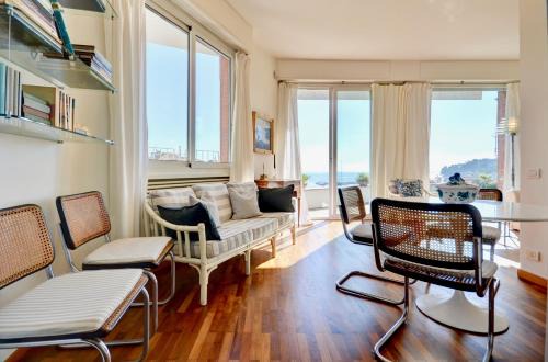 Santa Margherita Ligure Apartment | Bellavista Eight