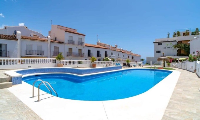 Nerja House | Bellavista 1 Summary: