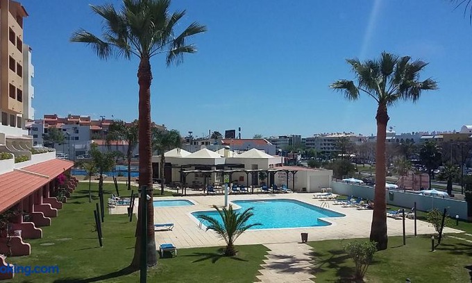 Correeira Apartment | Bellavista A2 T0