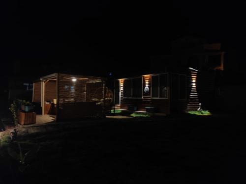 Dalaman Ski Chalet | Bellavista Doğa Evleri