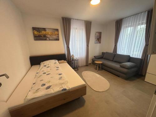 Trimbach Apartment | Bellavista Home