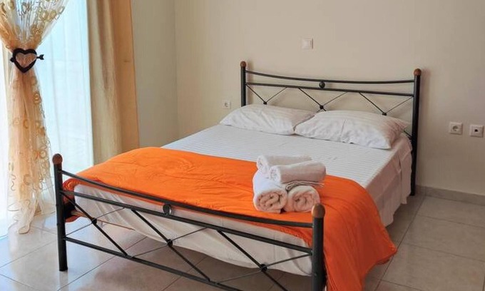 Monolithos House | Bellavista House in Monolithos
