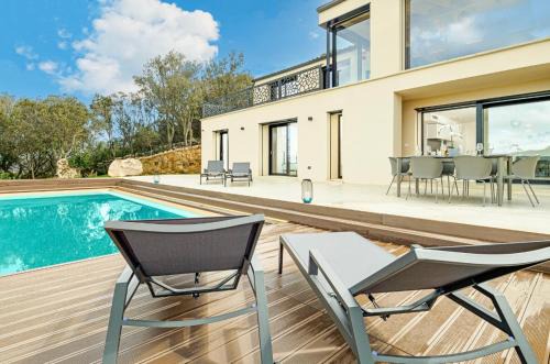 Arzachena Apartment | Bellavista