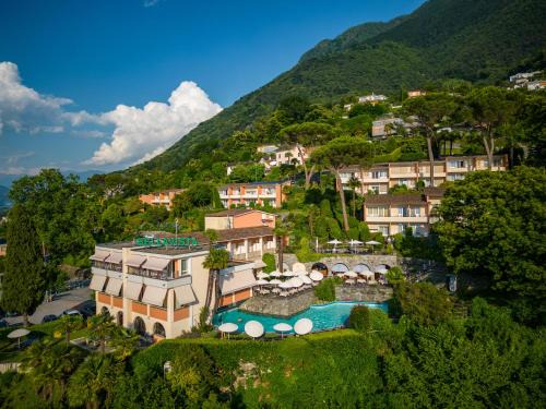 Vira Hotel | Bellavista Swiss Quality Hotel