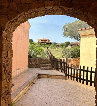 Porto San Paolo House | Bellavista Tavolara