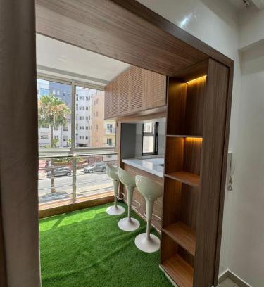 RACINE EXTENSION Apartment | BellaVita