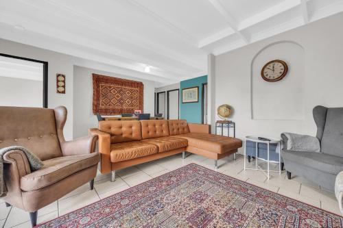 Eden Apartment | Bellbird Rise