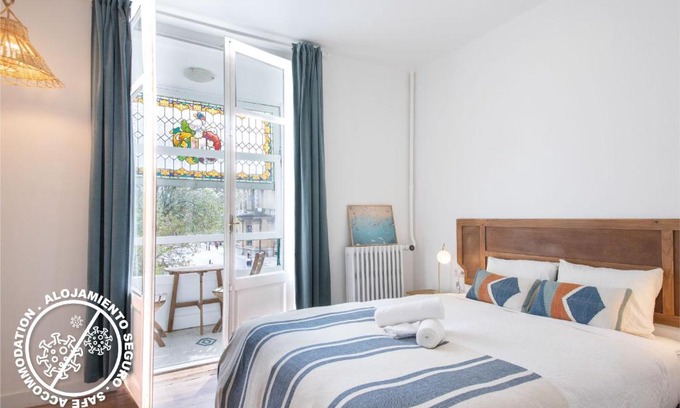 Old Town House | Belle Époque Self-check-in Guesthouse - Adults-Only