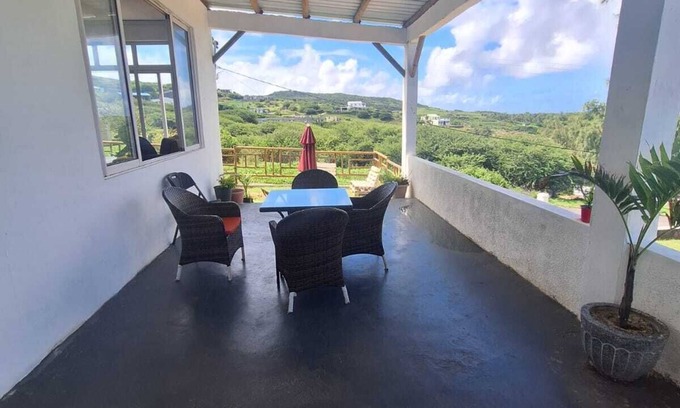 Coromandel Apartment | BELLE ÉTOILE OCEAN