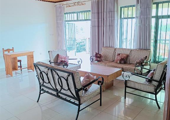 Gitarama Apartment | Belle apartment with a breath taking view