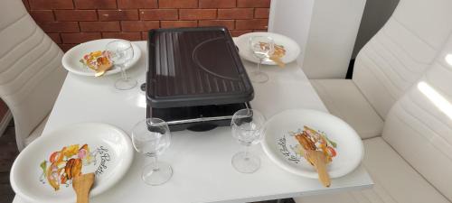 Brequerecque Apartment | Belle appartement ensoleille