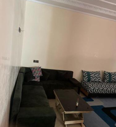 Meknes Apartment | Belle appartement et spacieuse