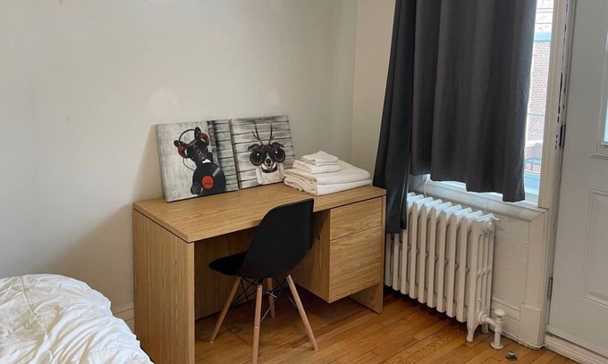 Challans Apartment | Belle Appartement
