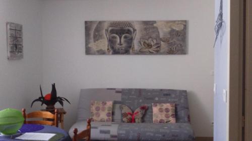Ax-les-Thermes Apartment | BELLE appartement T2 neuf et en plein centre
