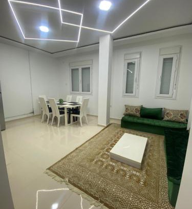 Kharouba Apartment | Belle appartement tout neuf à mostaganem
