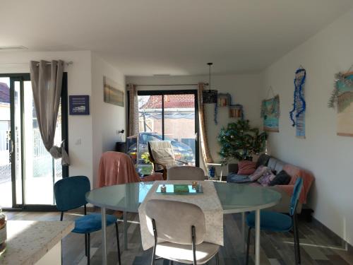 Audenge House | BELLE ARCACHONNAISE