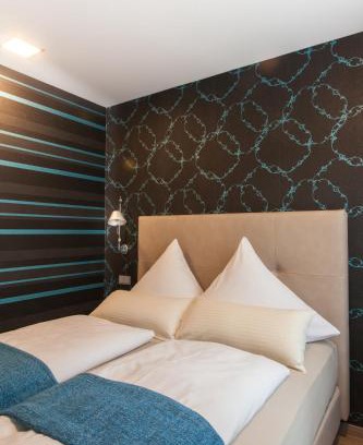 Ludwigsvorstadt-Kliniken Hotel | Belle Blue Zentrum
