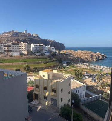 Al Hoceima Apartment | Belle cote appartement al hoceima