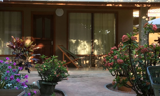 La Digue House | Belle Des Iles