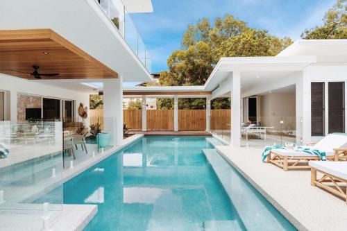 Palm Cove House | Belle Escapes Villa by the C