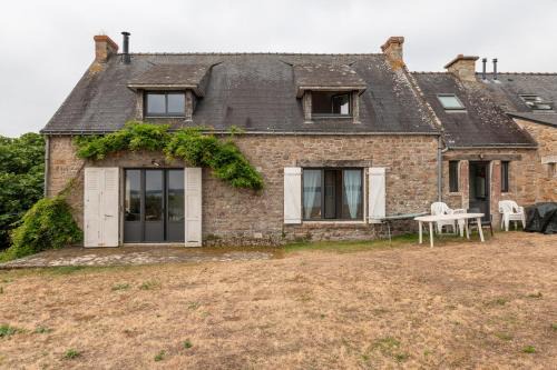 Ile-aux-Moines House | Belle Familiale Au Bord De La Mer