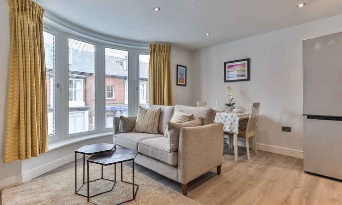 Muston Apartment | Belle House, Apt 2