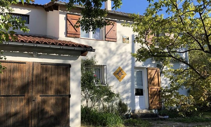 Corneilla-de-Conflent House | Belle Maison Pour 4-6 Personnes DE 122m² Avec Grand Jardin DE 1200m²